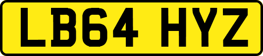 LB64HYZ