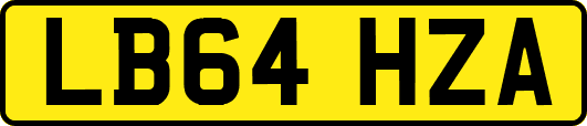 LB64HZA