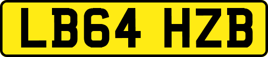LB64HZB