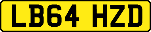 LB64HZD