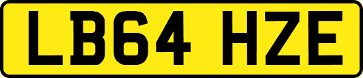 LB64HZE