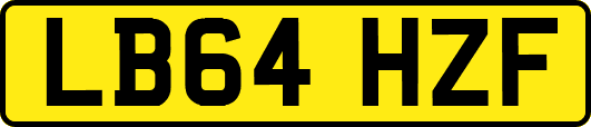 LB64HZF