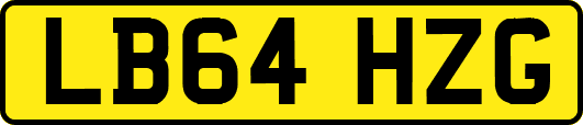 LB64HZG