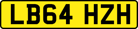 LB64HZH