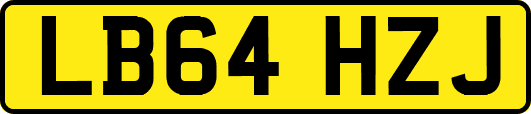 LB64HZJ