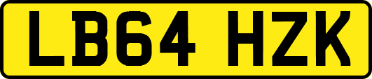 LB64HZK