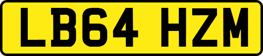 LB64HZM