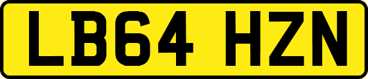 LB64HZN