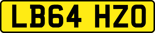 LB64HZO