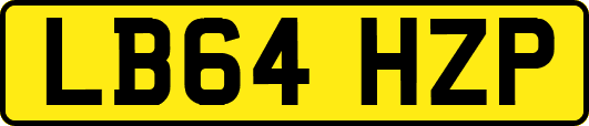 LB64HZP