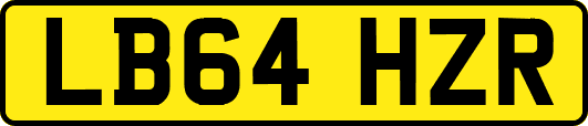 LB64HZR