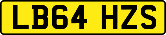 LB64HZS