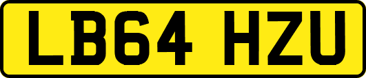LB64HZU