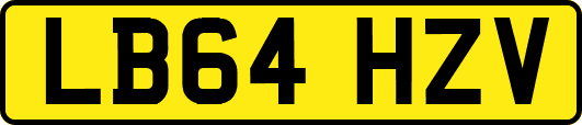 LB64HZV