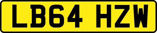 LB64HZW
