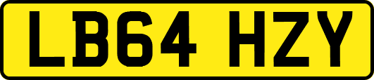 LB64HZY