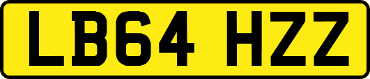 LB64HZZ