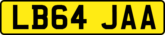 LB64JAA
