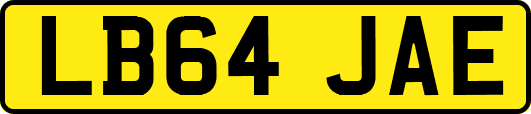 LB64JAE