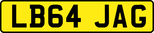 LB64JAG