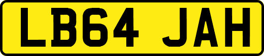 LB64JAH