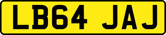 LB64JAJ