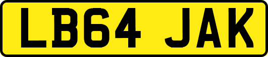 LB64JAK