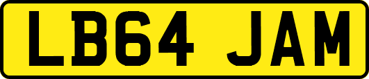 LB64JAM