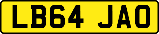 LB64JAO