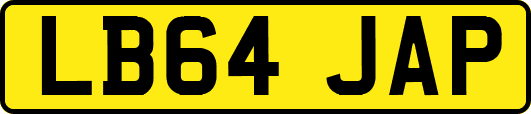 LB64JAP
