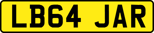 LB64JAR