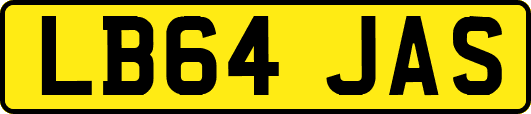 LB64JAS