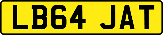 LB64JAT