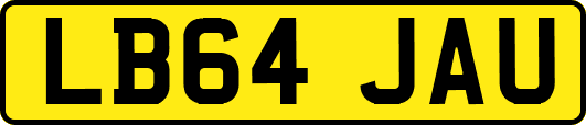 LB64JAU