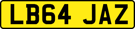 LB64JAZ