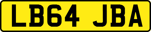 LB64JBA