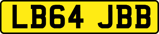 LB64JBB
