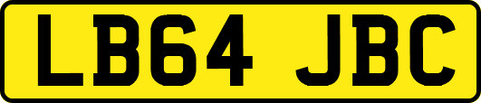 LB64JBC