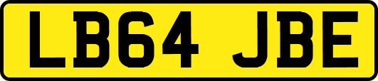 LB64JBE