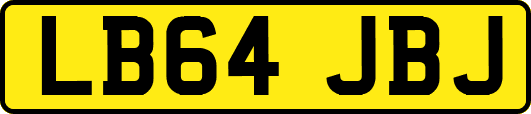 LB64JBJ