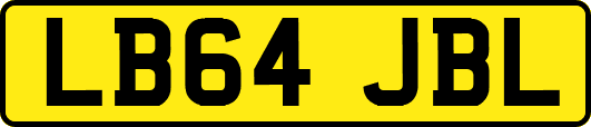 LB64JBL