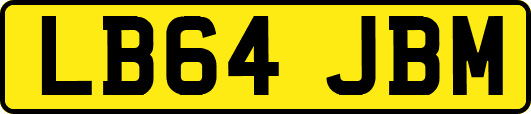 LB64JBM