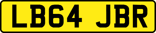LB64JBR