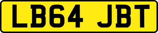 LB64JBT