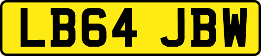 LB64JBW