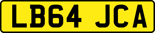 LB64JCA