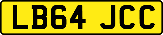 LB64JCC