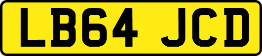 LB64JCD
