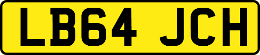 LB64JCH