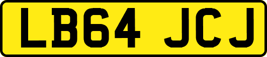 LB64JCJ
